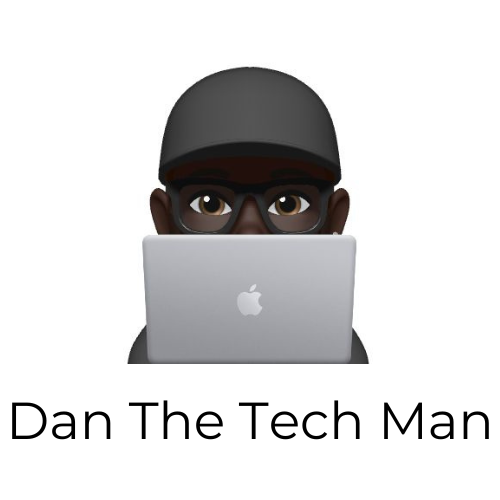 danthetechman